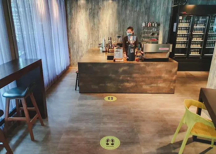 Ordinary 3* 방콕