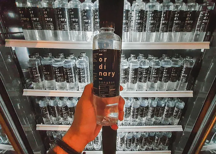 Ordinary 호텔 방콕